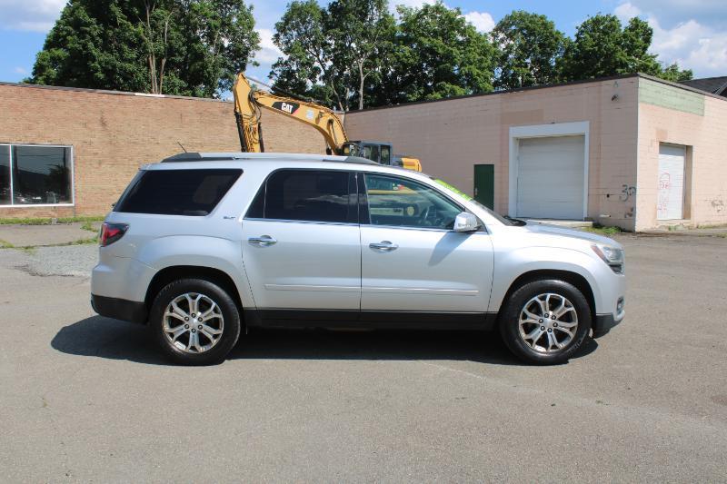 GMC Acadia SLT-1 AWD 2015