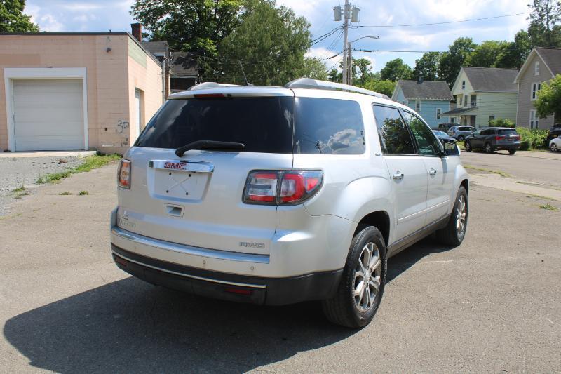 GMC Acadia SLT-1 AWD 2015