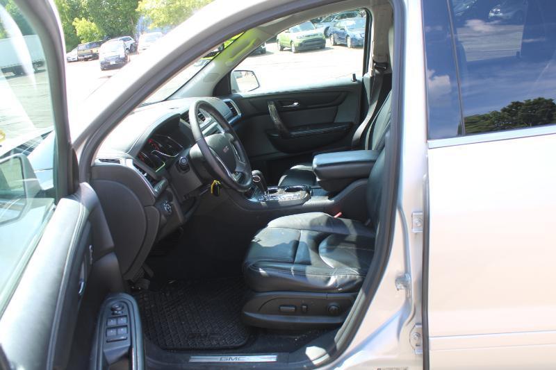 GMC Acadia SLT-1 AWD 2015