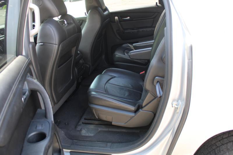 GMC Acadia SLT-1 AWD 2015