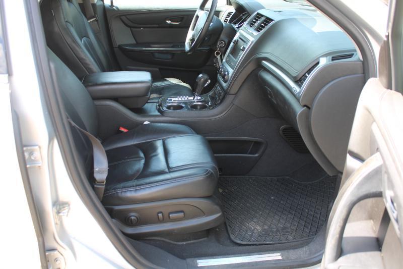 GMC Acadia SLT-1 AWD 2015