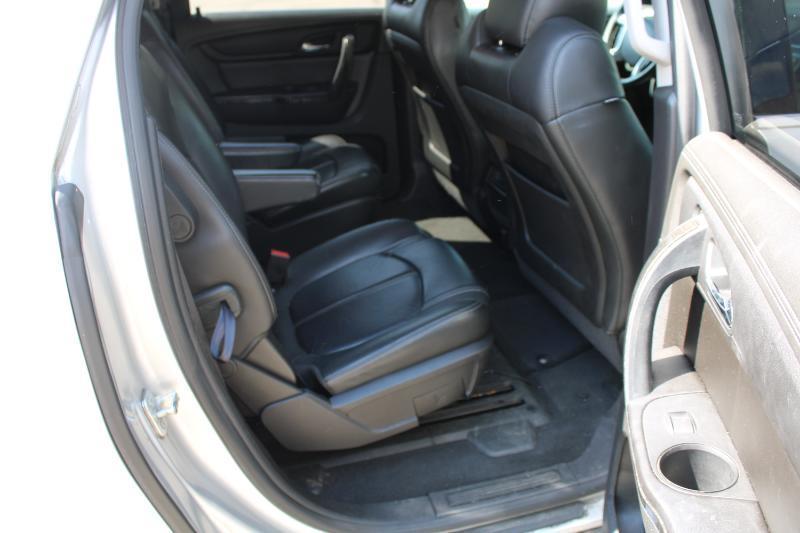 GMC Acadia SLT-1 AWD 2015