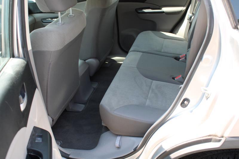Honda CR-V LX 4WD AT 2013