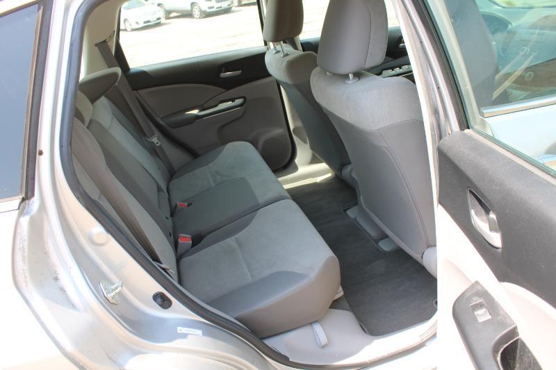 Honda CR-V LX 4WD AT 2013