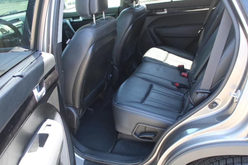 Kia Sorento EX V6 AWD 2015