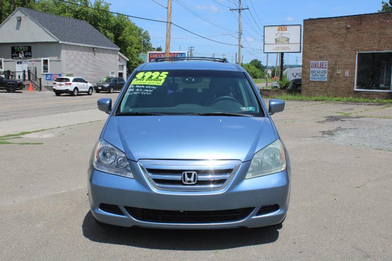 Honda Odyssey EX 2006