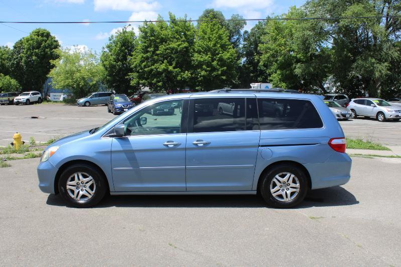 Honda Odyssey EX 2006