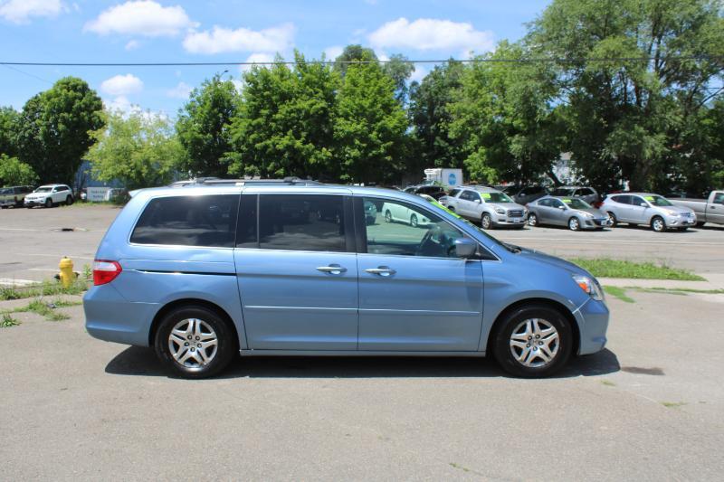 Honda Odyssey EX 2006