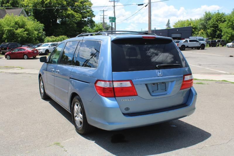 Honda Odyssey EX 2006