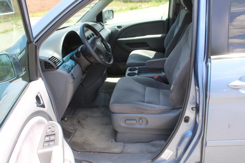 Honda Odyssey EX 2006