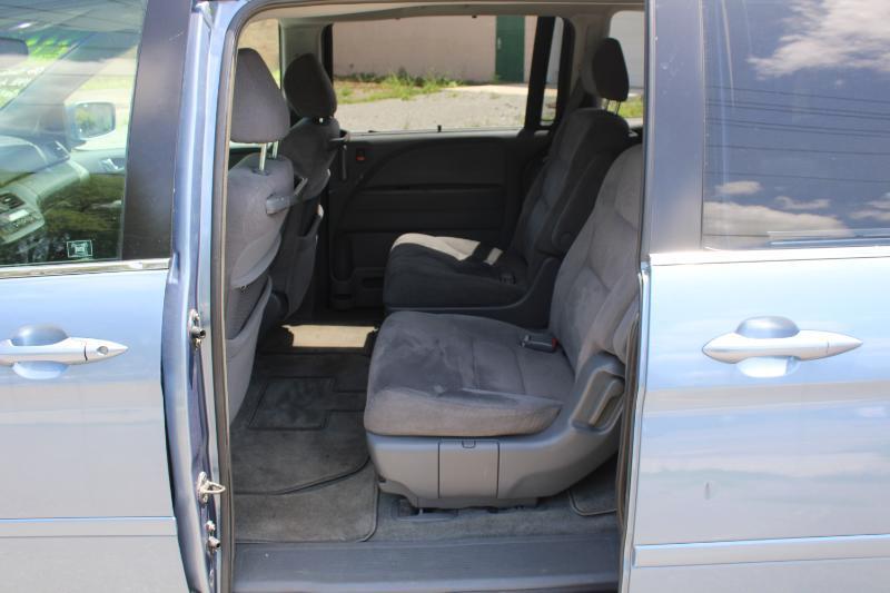 Honda Odyssey EX 2006