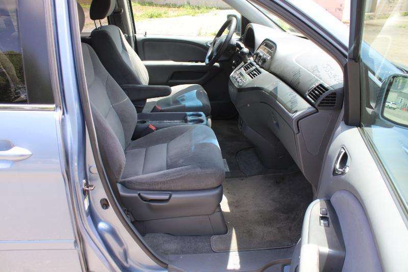 Honda Odyssey EX 2006