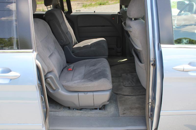 Honda Odyssey EX 2006
