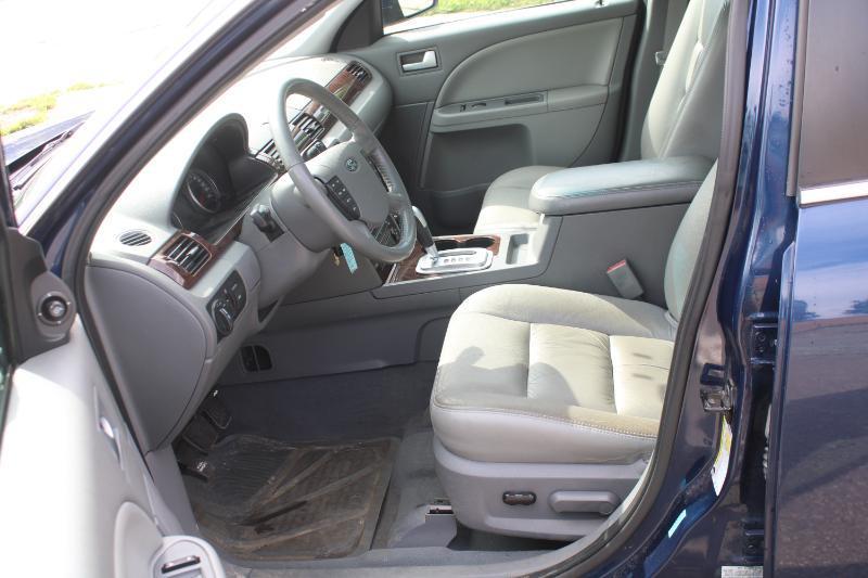 Ford Five Hundred SEL AWD 2007