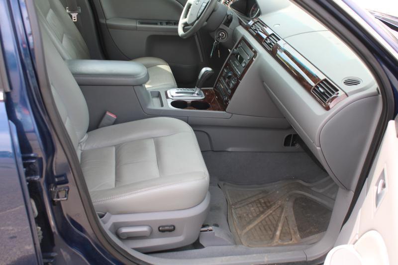 Ford Five Hundred SEL AWD 2007