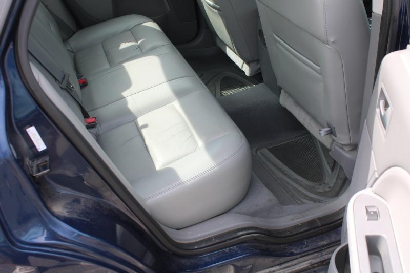 Ford Five Hundred SEL AWD 2007