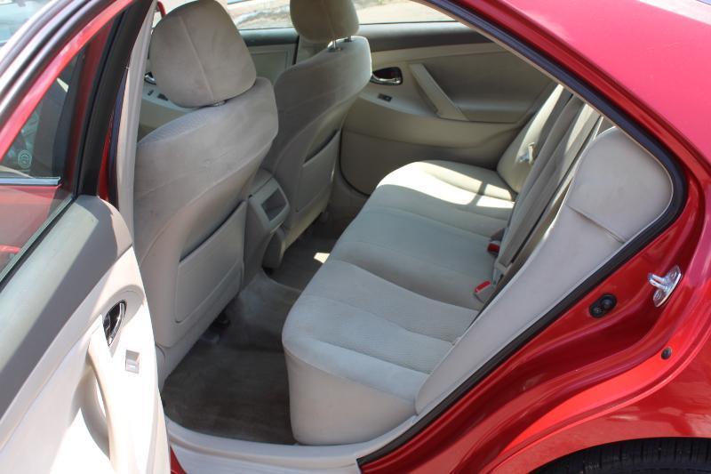 Toyota Camry  2011