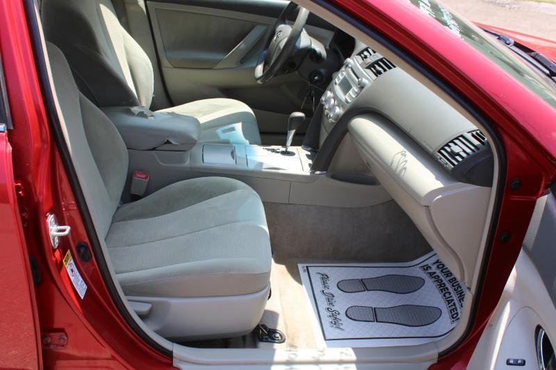 Toyota Camry  2011