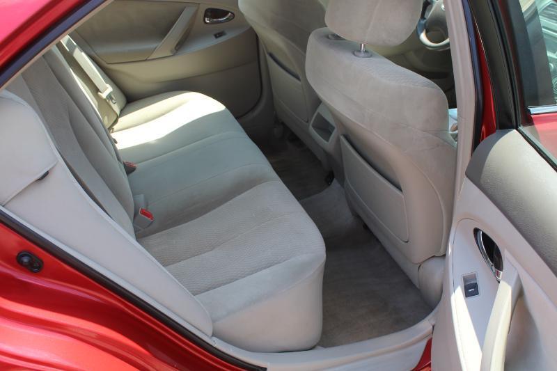 Toyota Camry  2011