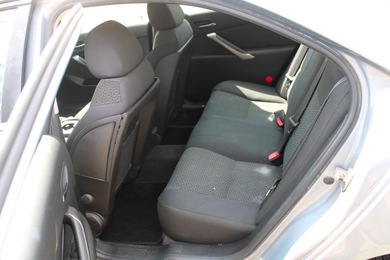 Pontiac G6 1SV Sedan 2008