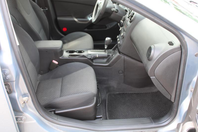 Pontiac G6 1SV Sedan 2008