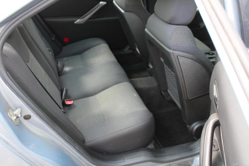 Pontiac G6 1SV Sedan 2008