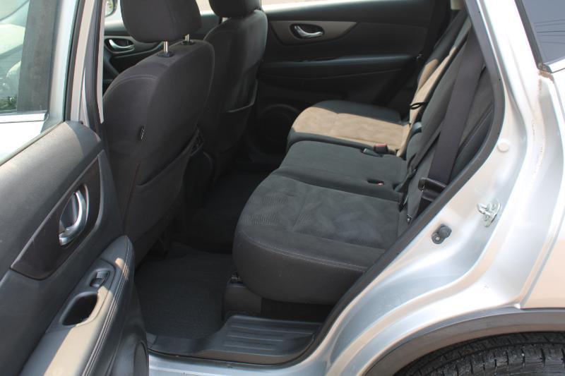 Nissan Rogue SV AWD 2016