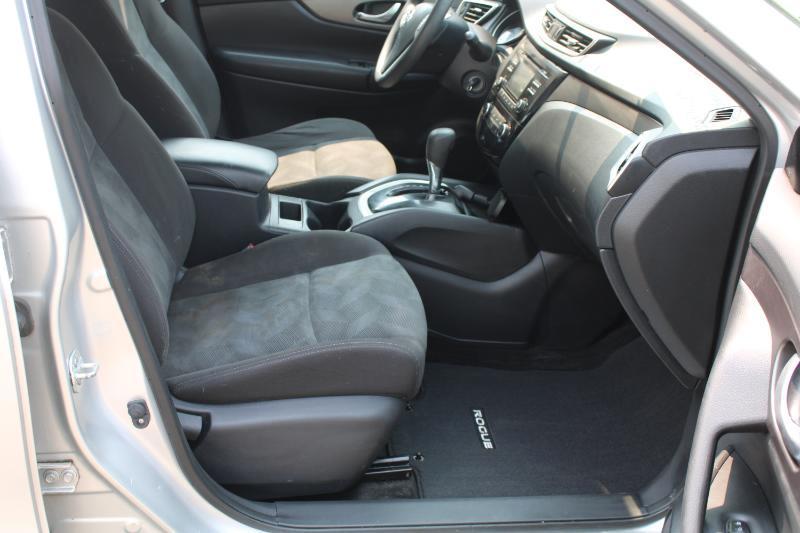 Nissan Rogue SV AWD 2016