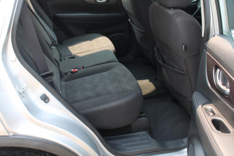Nissan Rogue SV AWD 2016