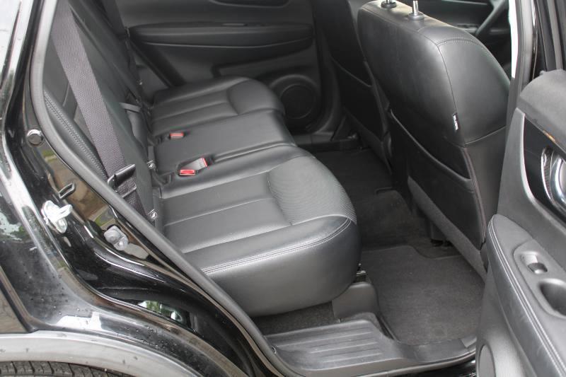 Nissan Rogue SL AWD 2018