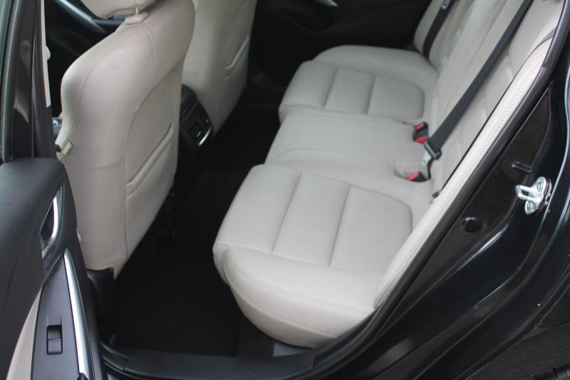 Mazda MAZDA6 i Touring Plus 4D Sedan 2014