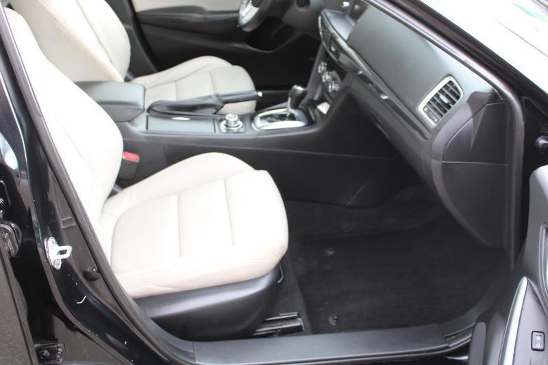 Mazda MAZDA6 i Touring Plus 4D Sedan 2014