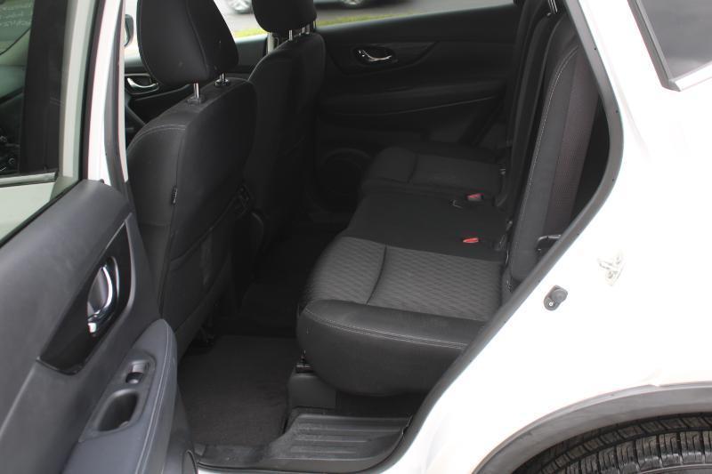 Nissan Rogue SV AWD 2020