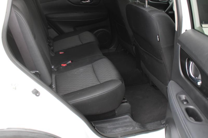 Nissan Rogue SV AWD 2020