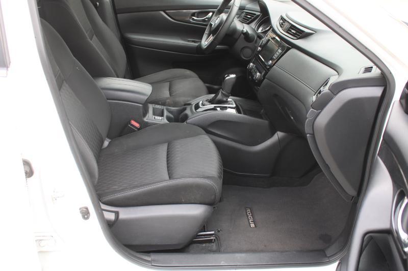 Nissan Rogue SV AWD 2020