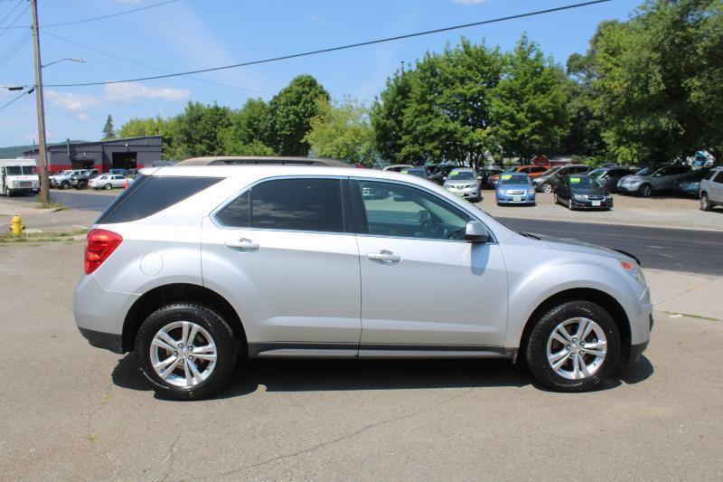 Chevrolet Equinox 1LT AWD 2015
