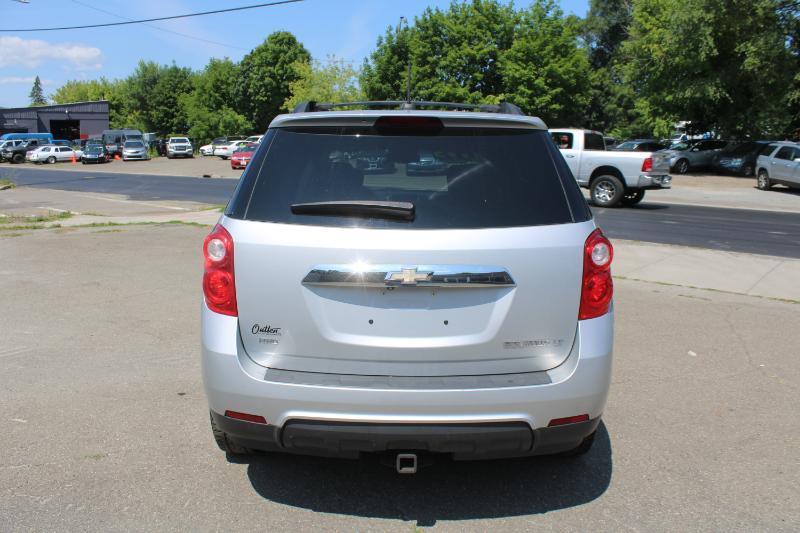 Chevrolet Equinox 1LT AWD 2015