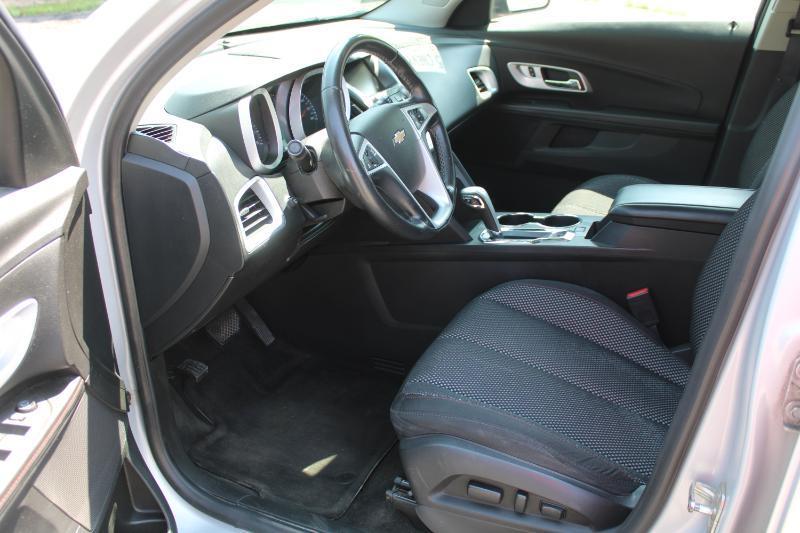 Chevrolet Equinox 1LT AWD 2015