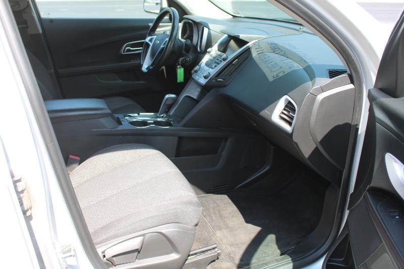 Chevrolet Equinox 1LT AWD 2015