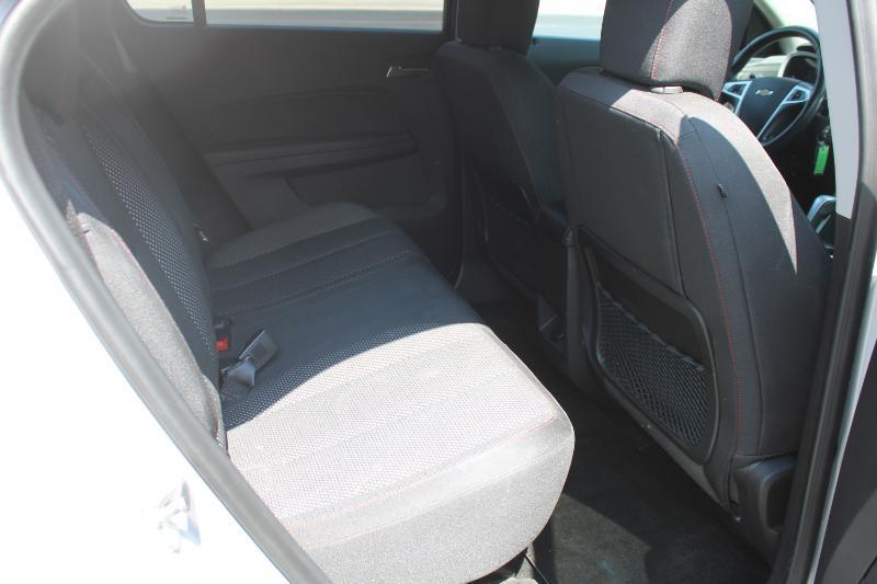 Chevrolet Equinox 1LT AWD 2015