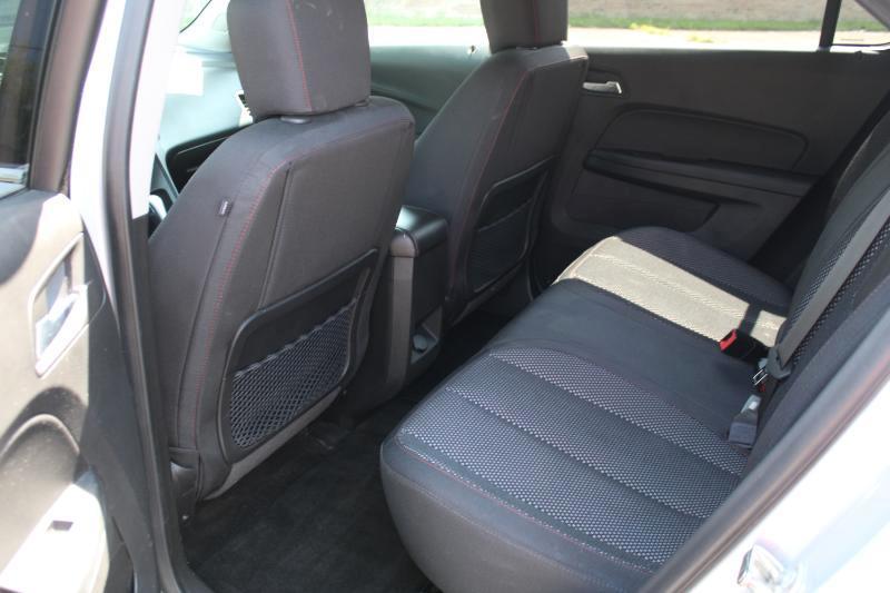 Chevrolet Equinox 1LT AWD 2015