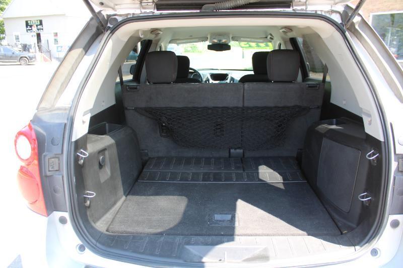Chevrolet Equinox 1LT AWD 2015
