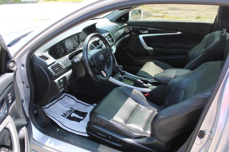 Honda Accord EX-L V6 Coupe AT 2015