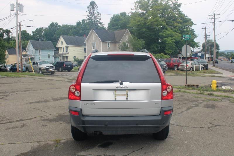 Volvo XC90 2.5T 2006