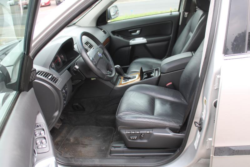 Volvo XC90 2.5T 2006