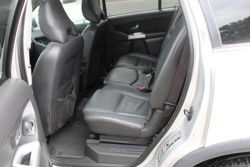 Volvo XC90 2.5T 2006