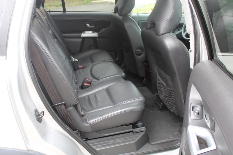 Volvo XC90 2.5T 2006