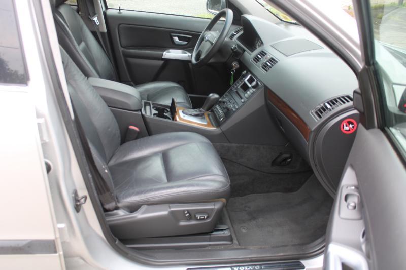 Volvo XC90 2.5T 2006