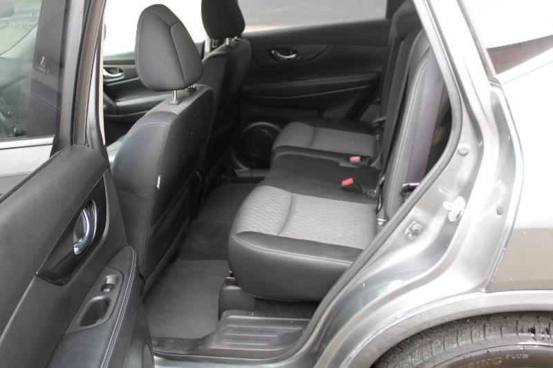 Nissan Rogue SV AWD 2017
