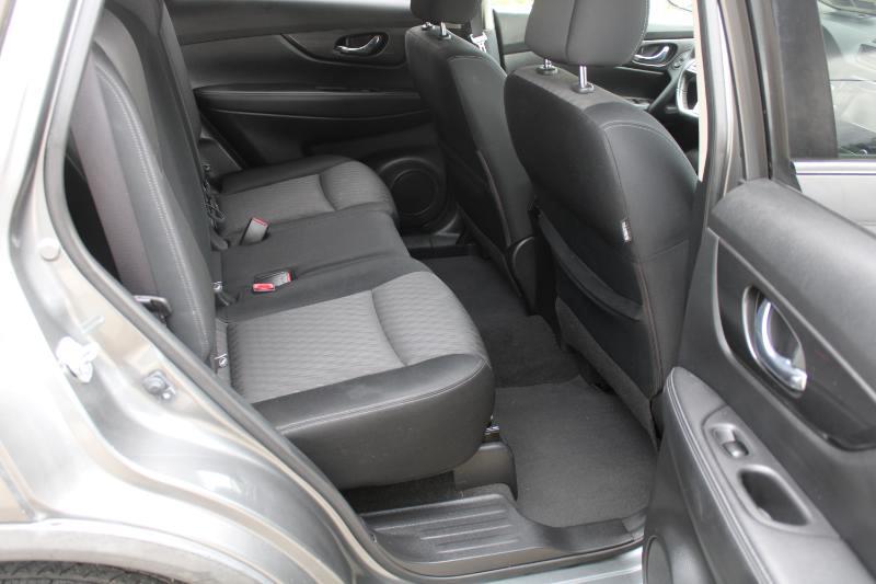 Nissan Rogue SV AWD 2017